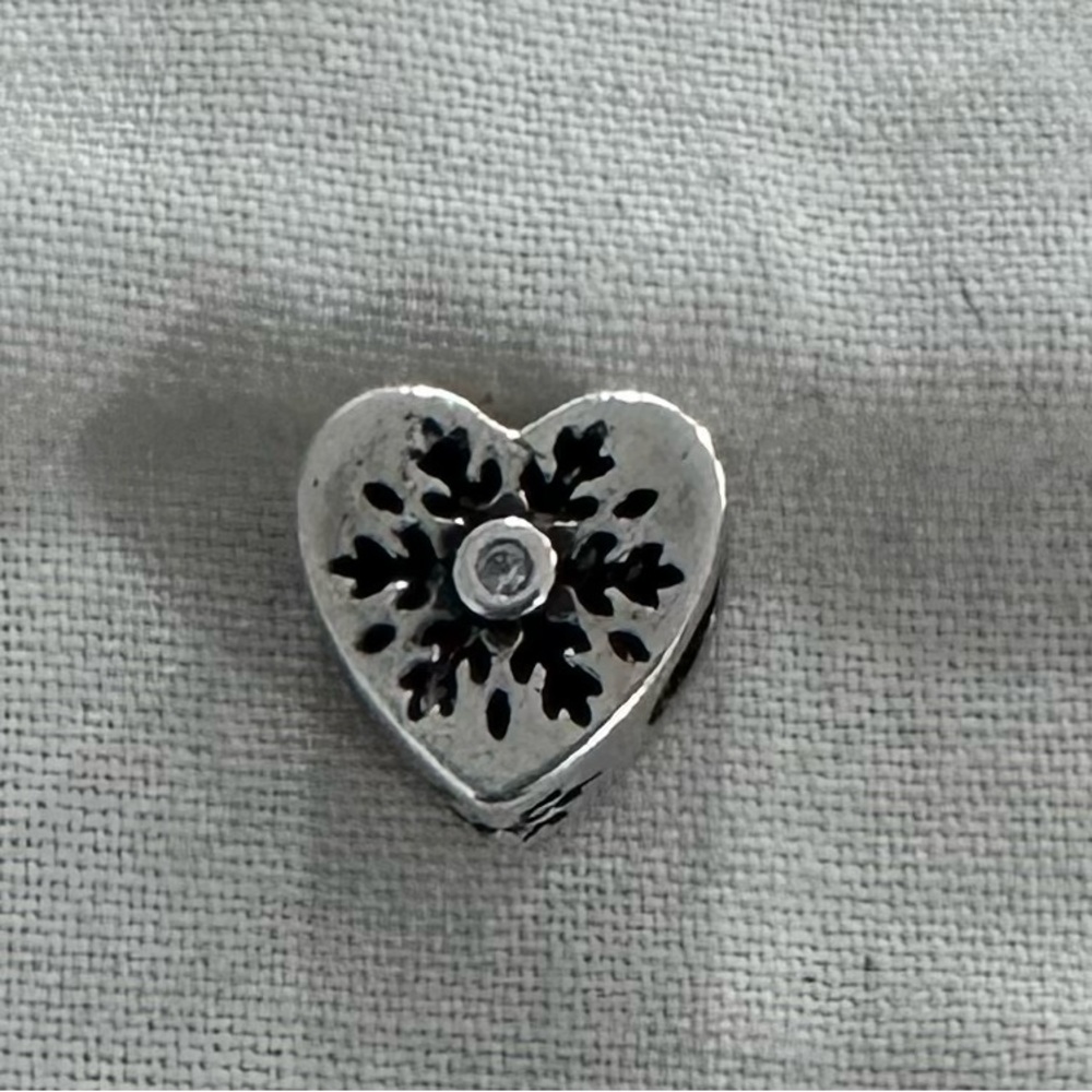 Pandora Charm